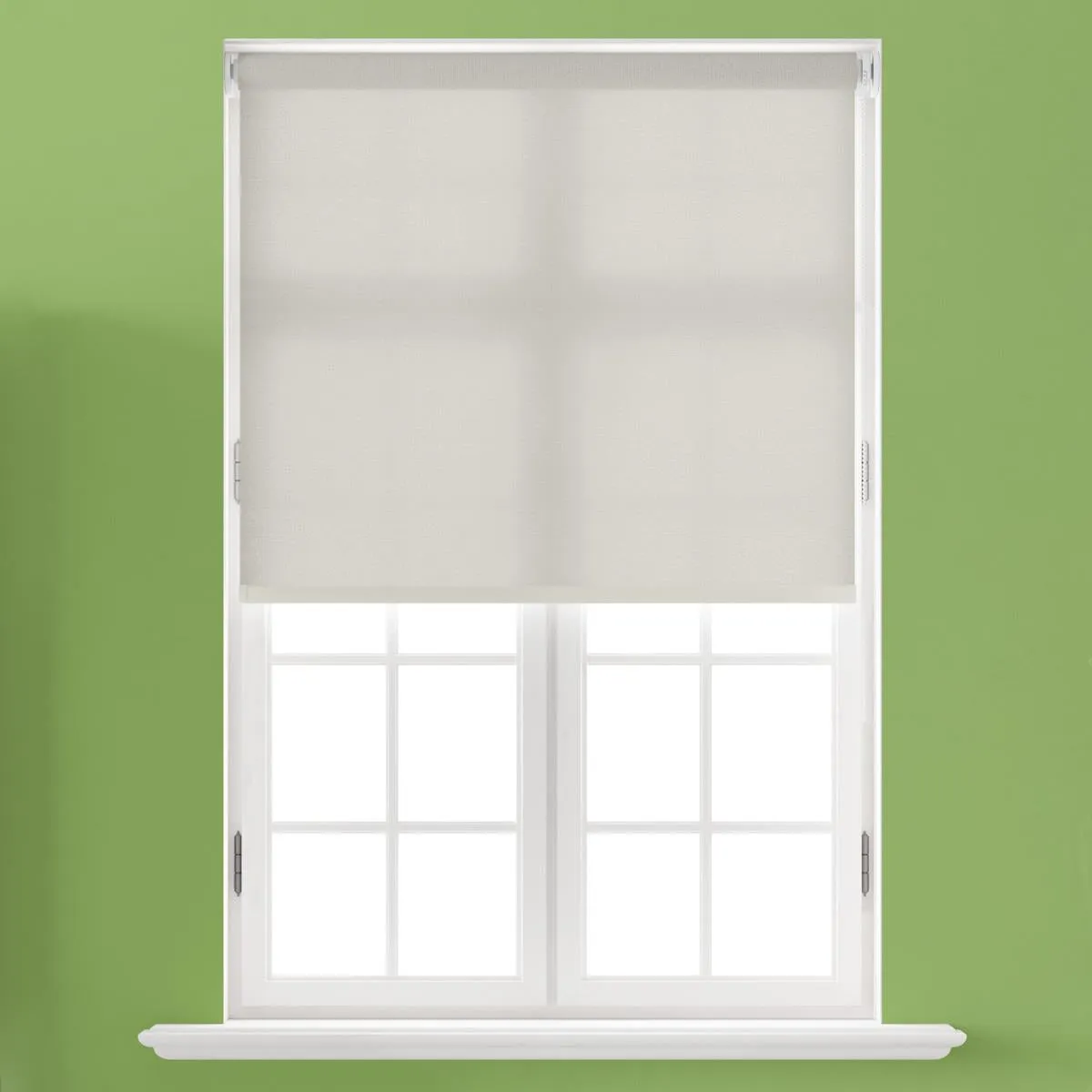 Henlow Sand Dim Out Made to Measure Roller Blind