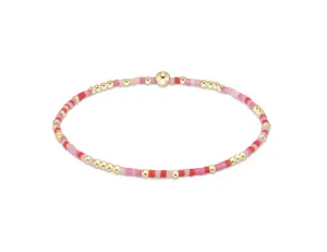 Hope Unwritten Bracelet - Kind Of  A Pig Deal