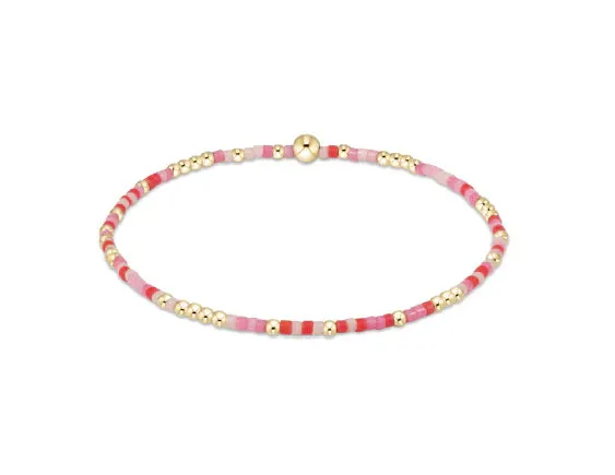Hope Unwritten Bracelet - Kind Of  A Pig Deal
