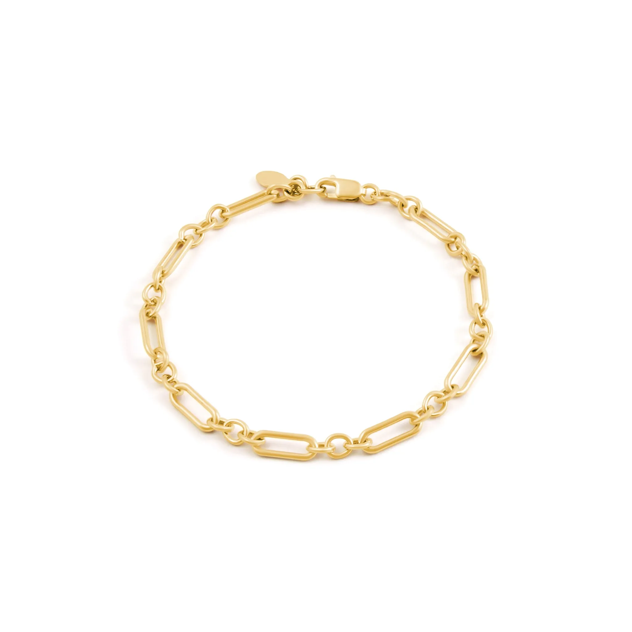 Iva Bracelet - Gold