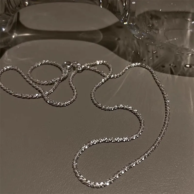 Japan Elegant Freshwater Pearl Choker For Women Girls