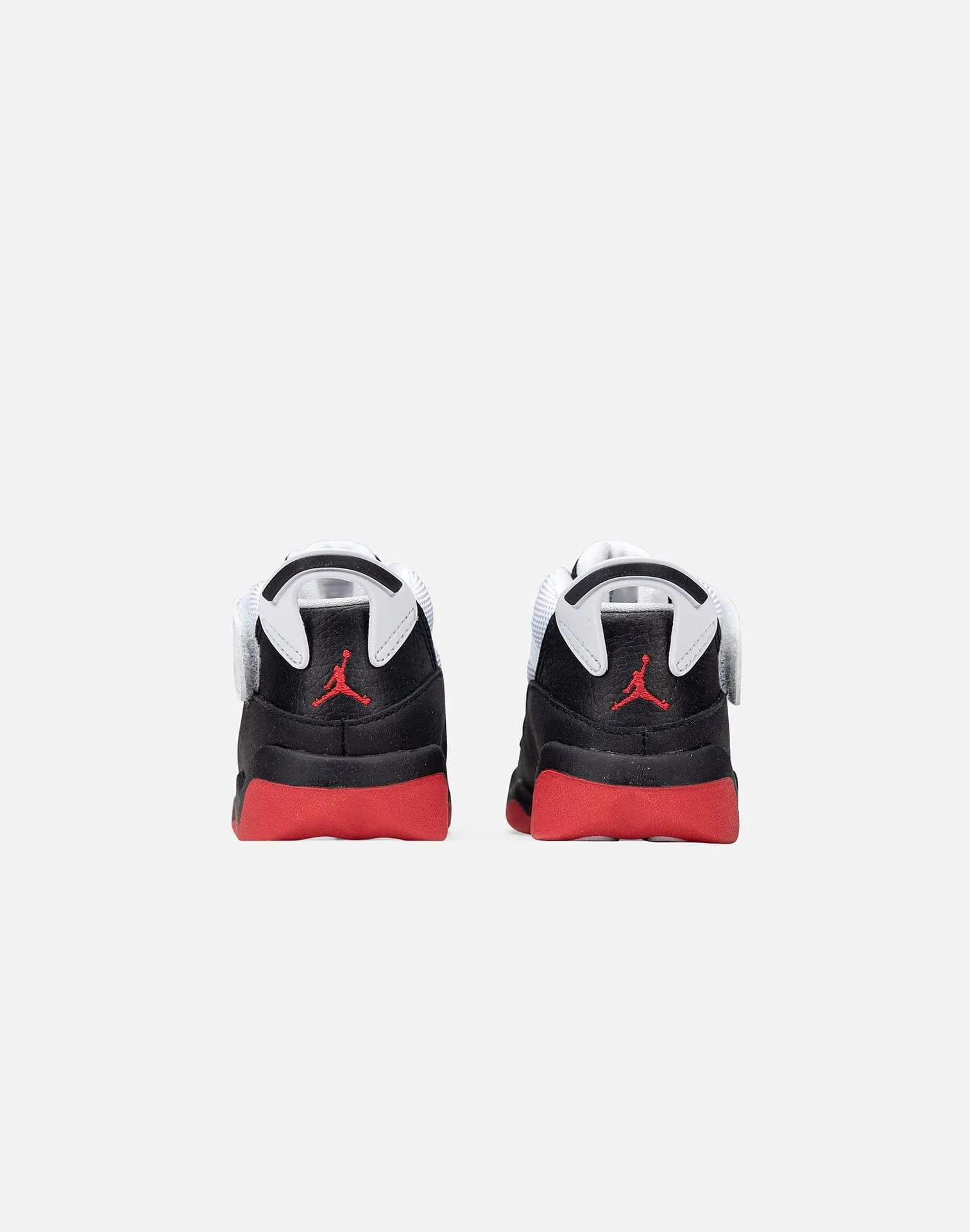Jordan 6 Rings Toddler