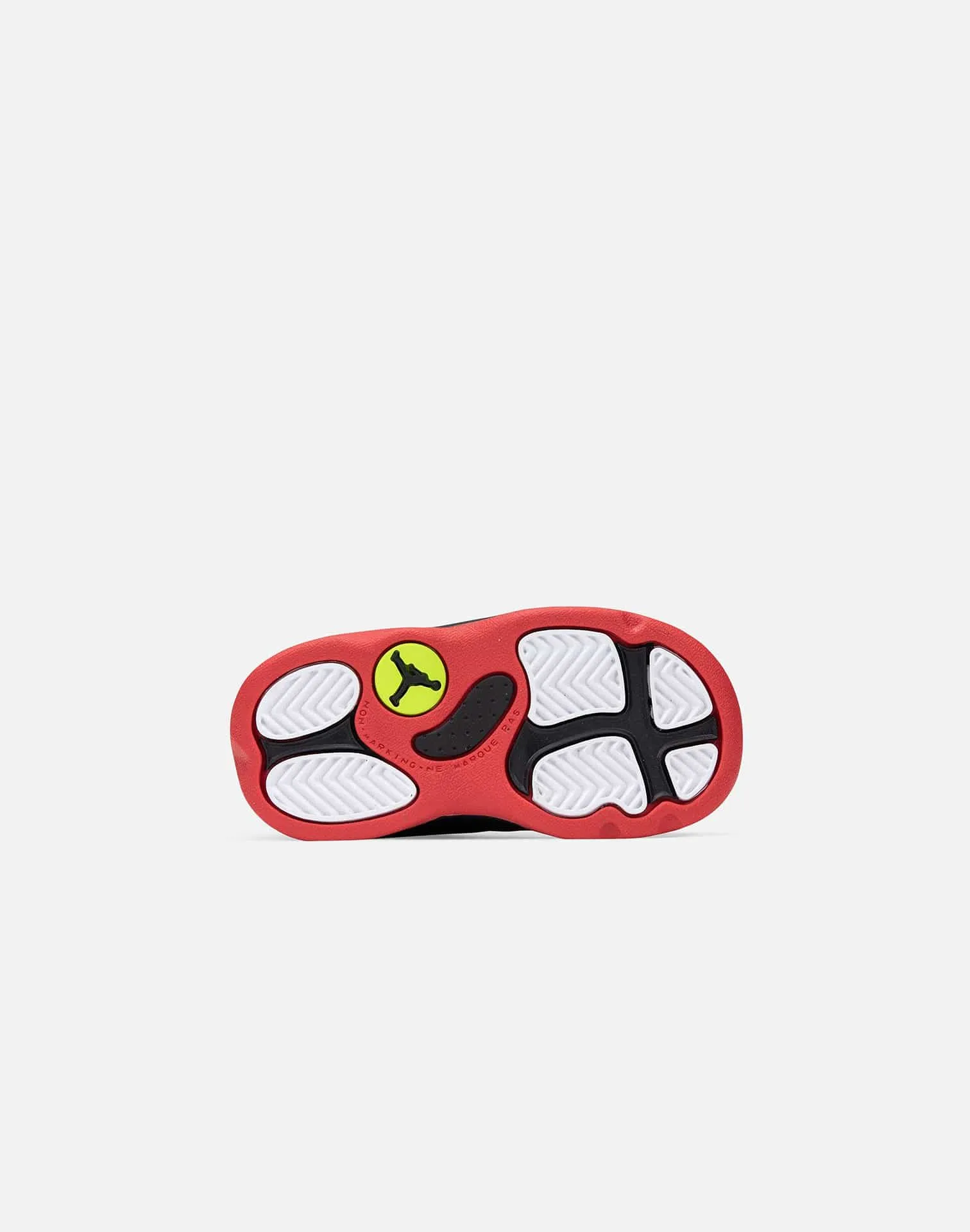 Jordan 6 Rings Toddler