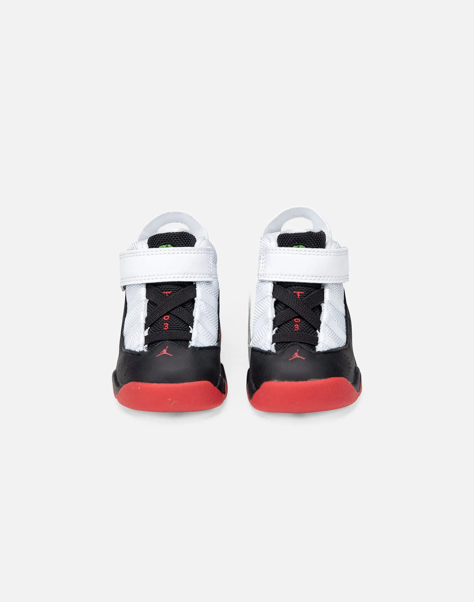 Jordan 6 Rings Toddler