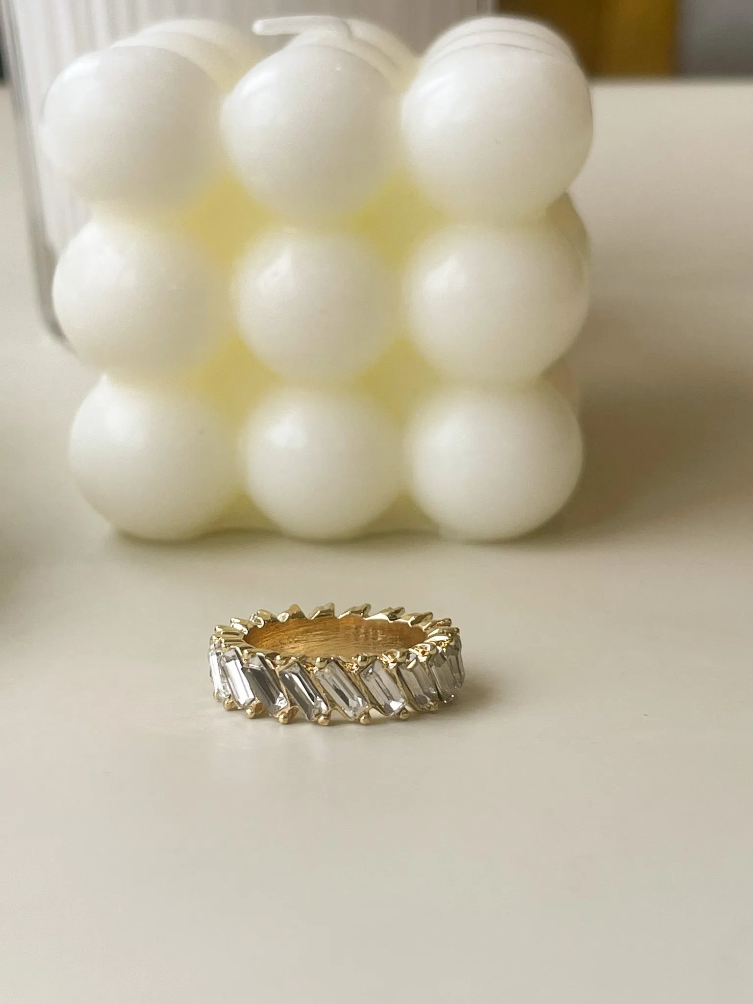 Kara Ring