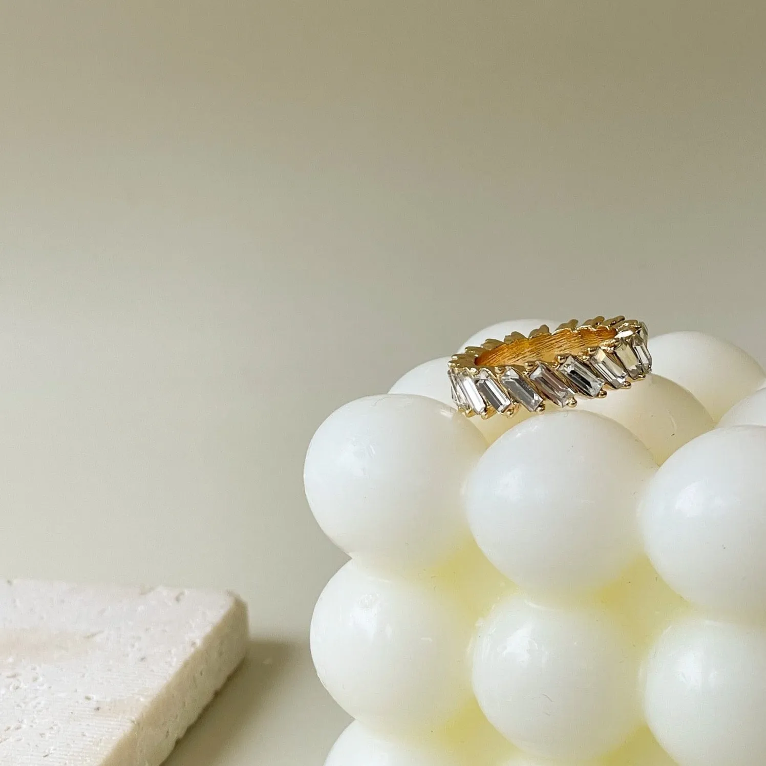 Kara Ring
