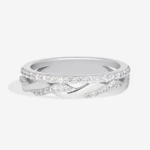 KELPIE | Diamond Wedding Ring