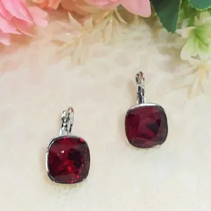 KIM- CHIC EARRINGS