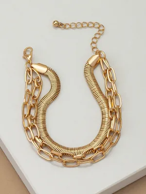 Links of Love Bracelet