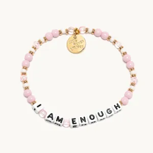 LWP - I Am Enough