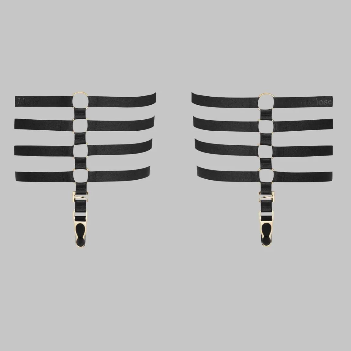 Maison Close Chambre Noire Garters 562366