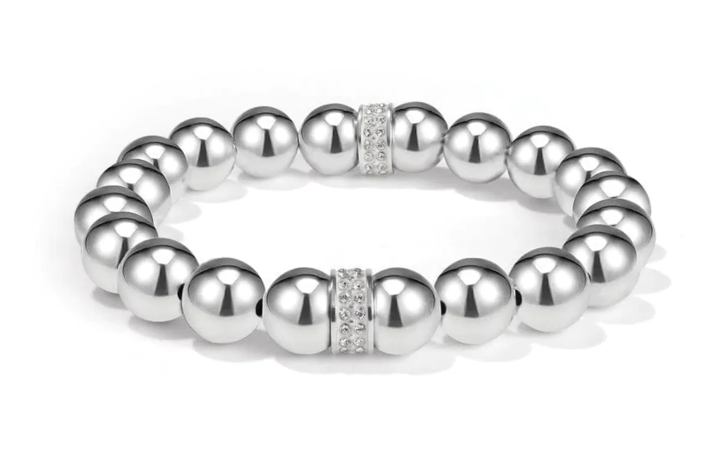 Meridian Petite Stretch Bracelet