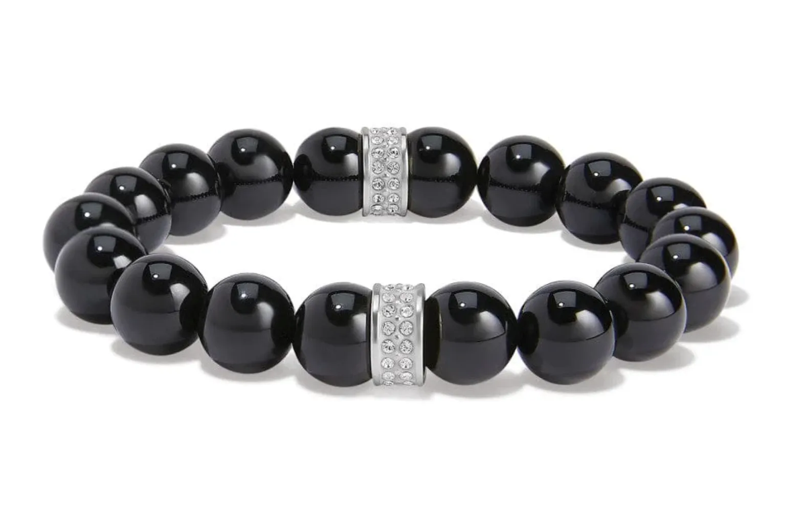 Meridian Petite Stretch Bracelet
