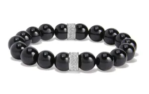 Meridian Petite Stretch Bracelet