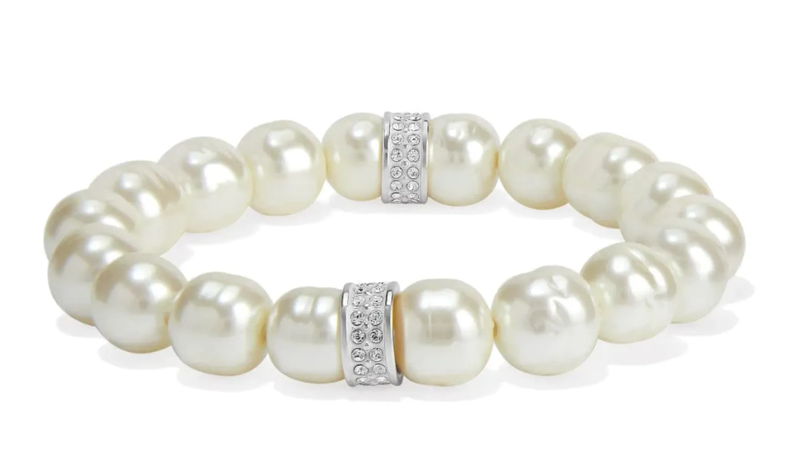 Meridian Petite Stretch Bracelet