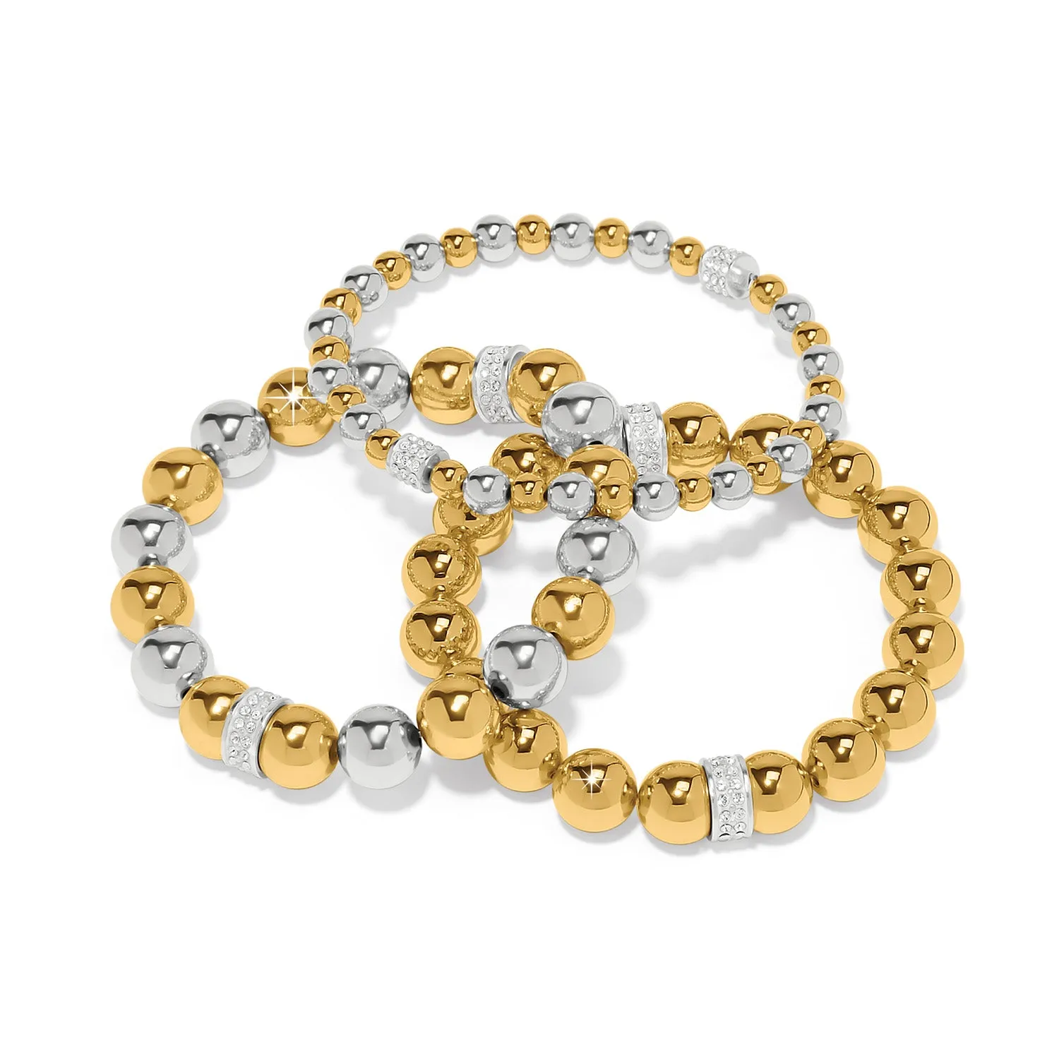 Meridian Stretch Bracelet - JF0294