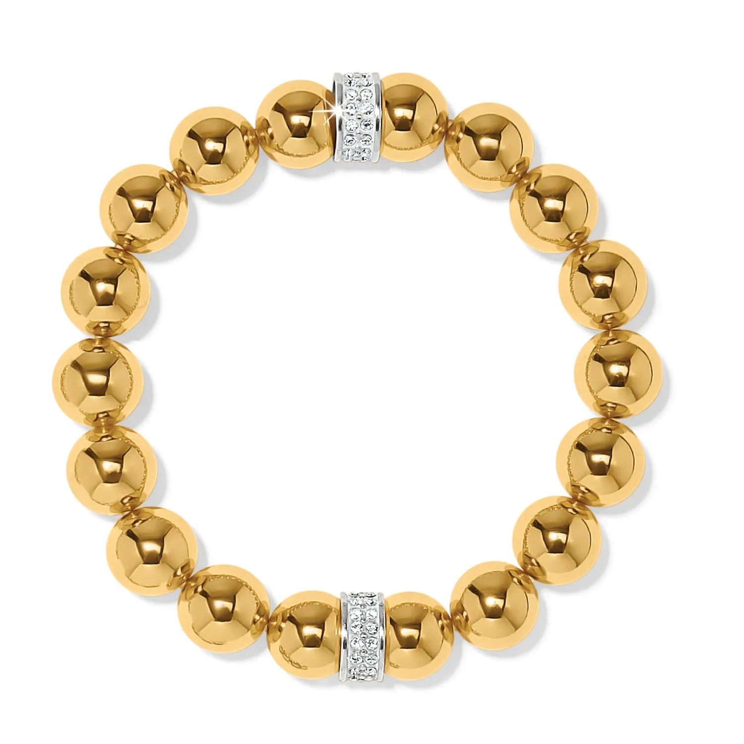 Meridian Stretch Bracelet - JF0294