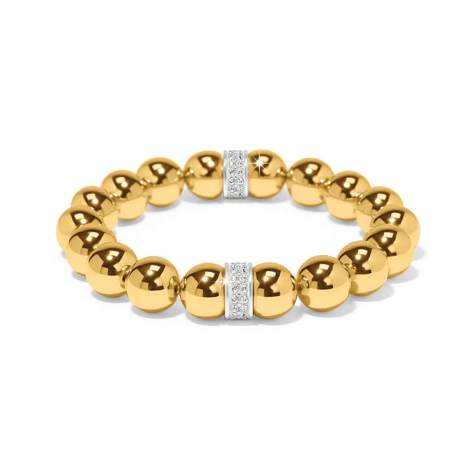 Meridian Stretch Bracelet - JF0294