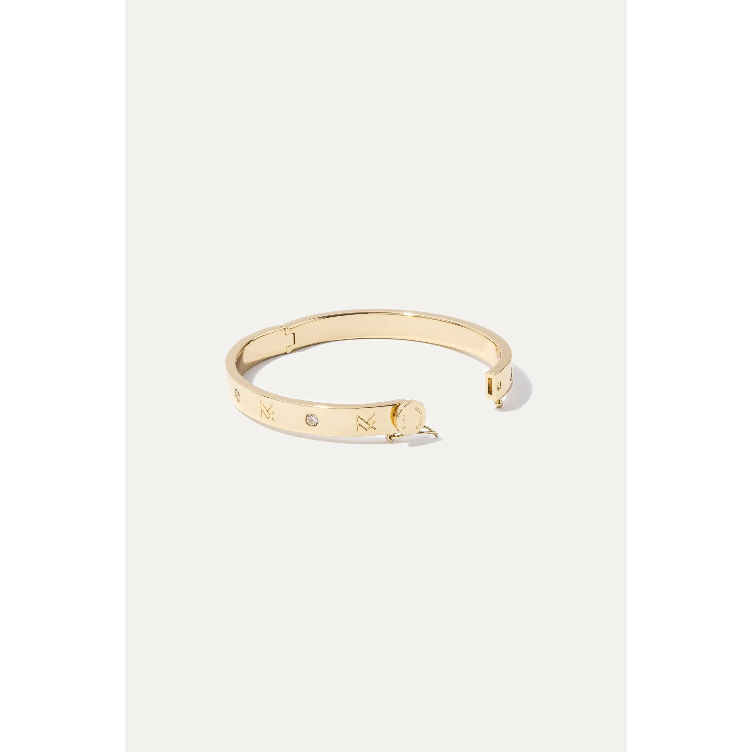 MF Cuff