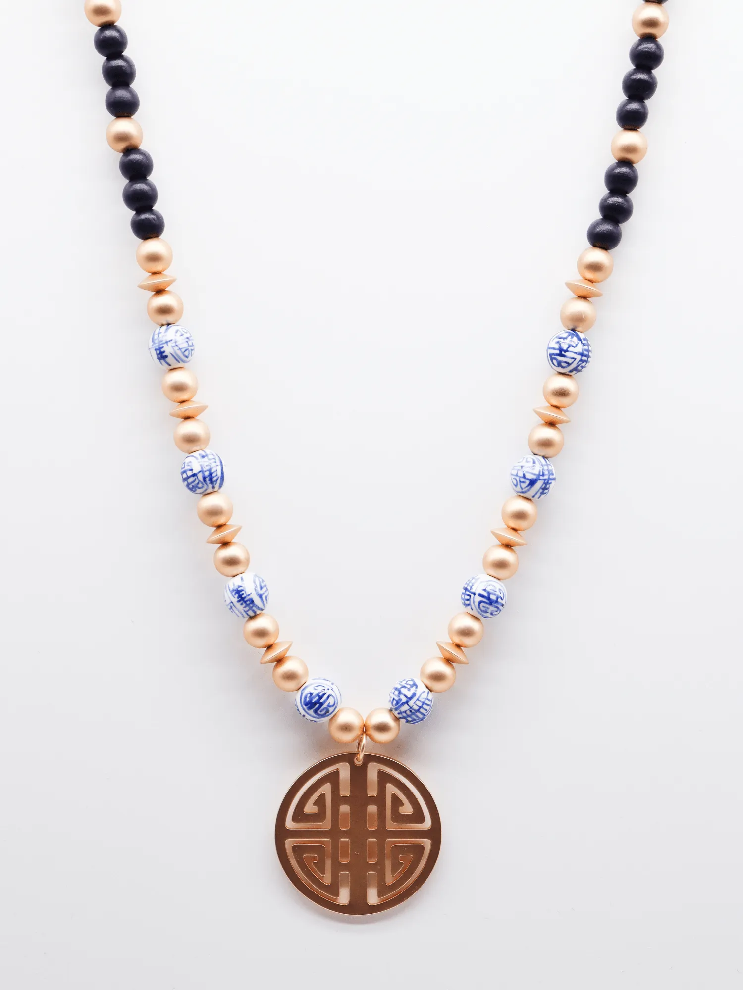 Michelle McDowell Ronan Necklace