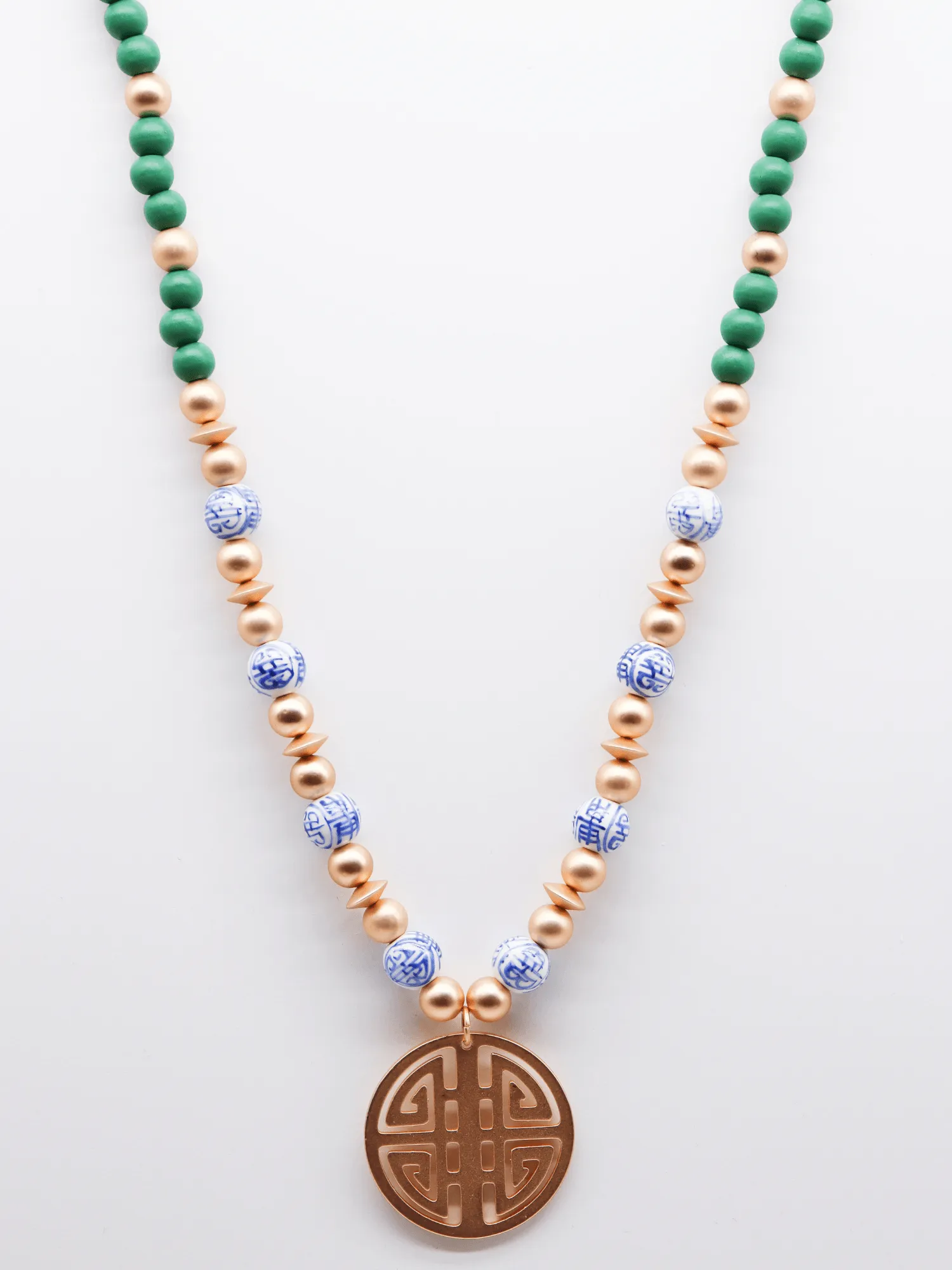 Michelle McDowell Ronan Necklace
