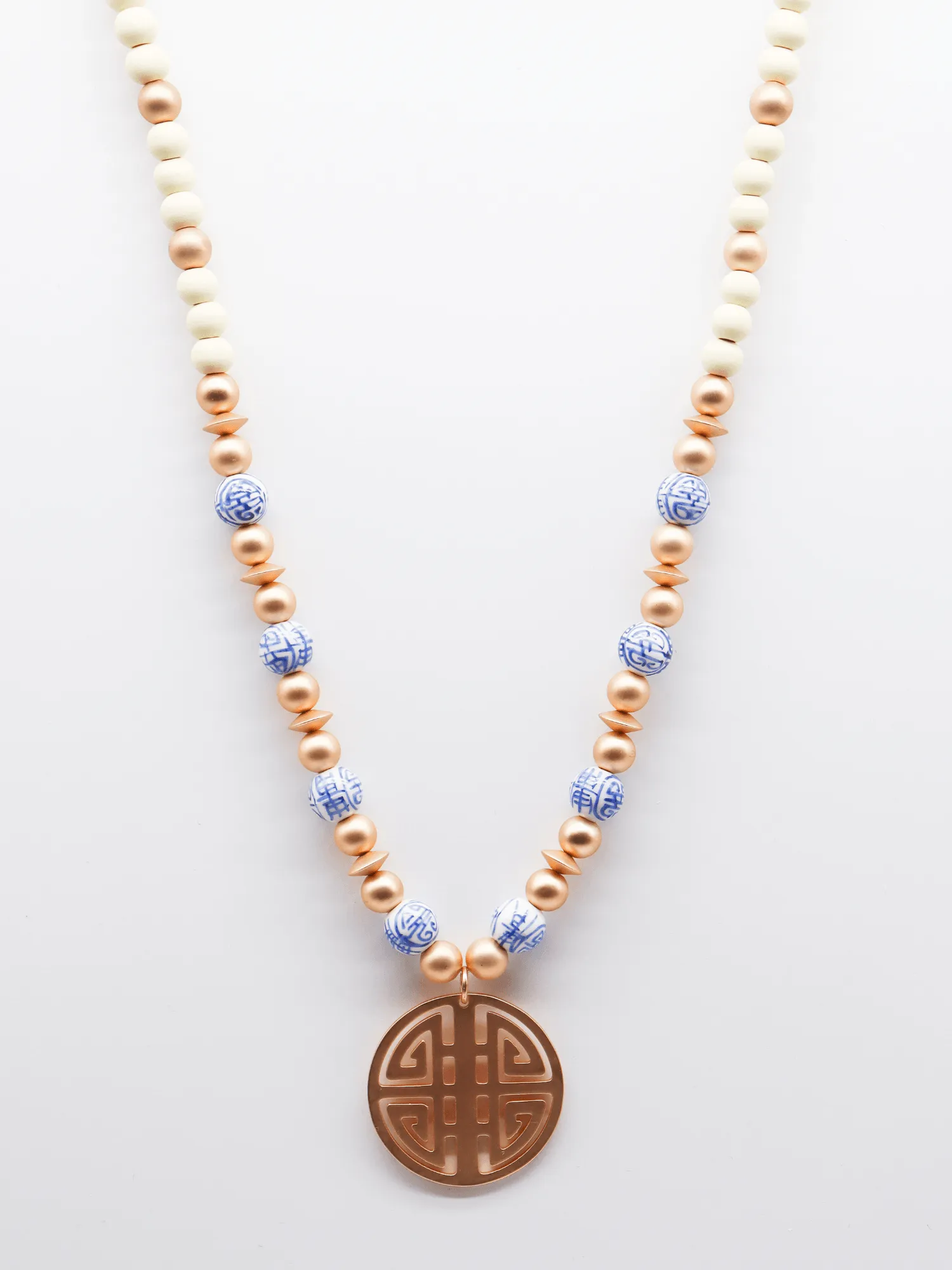 Michelle McDowell Ronan Necklace