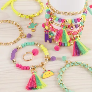 NeoBrite Chains & Charms