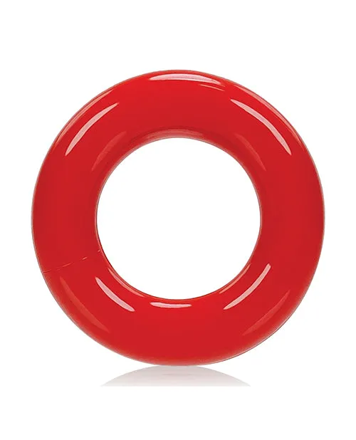 'oxballs Oxr-1 Cockring - Red