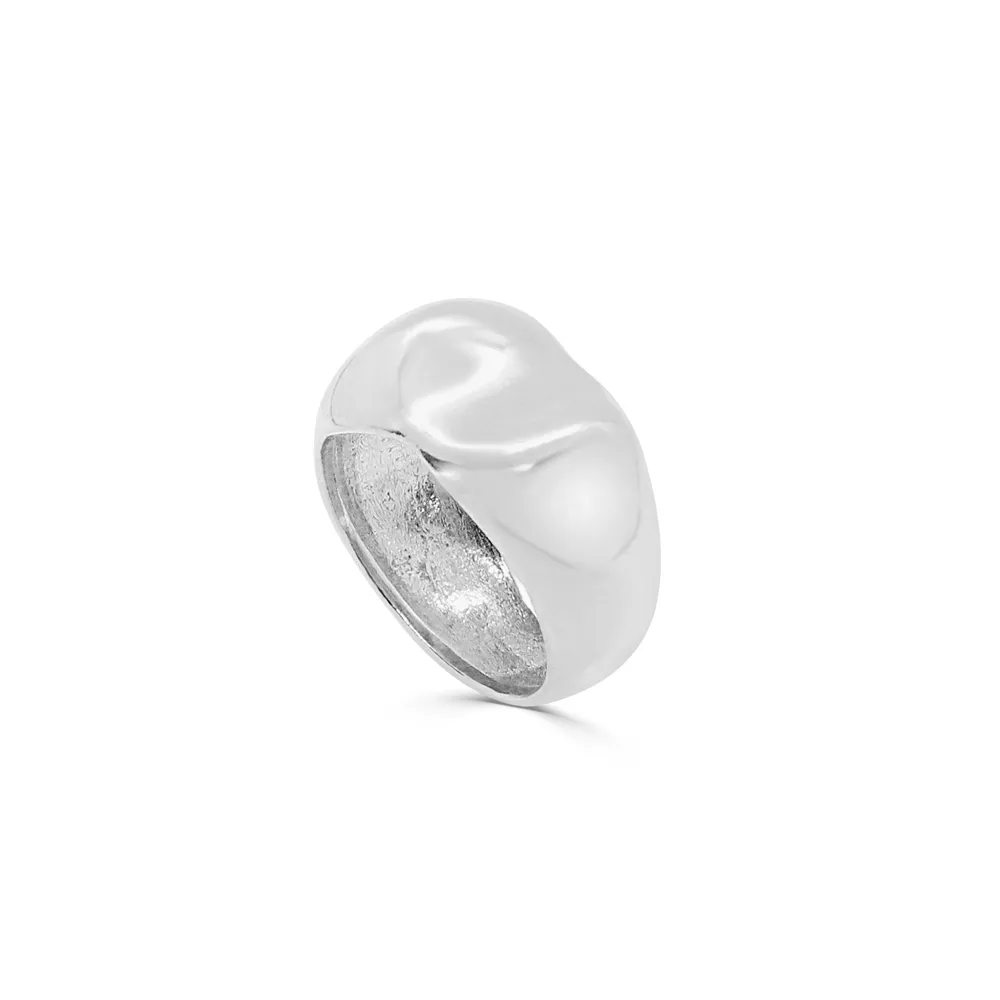 Perriand Statement Ring