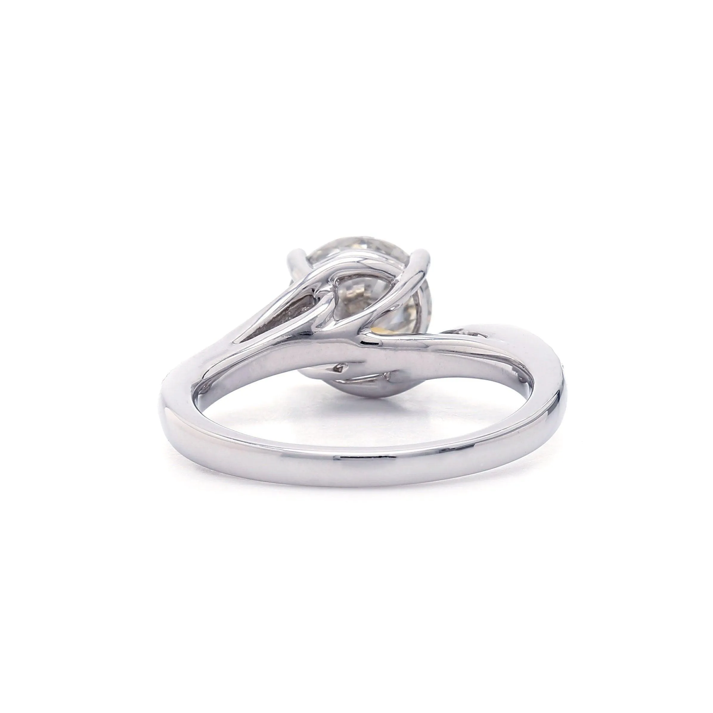 Polly Ring - 2 1/4 Ct. T.W.