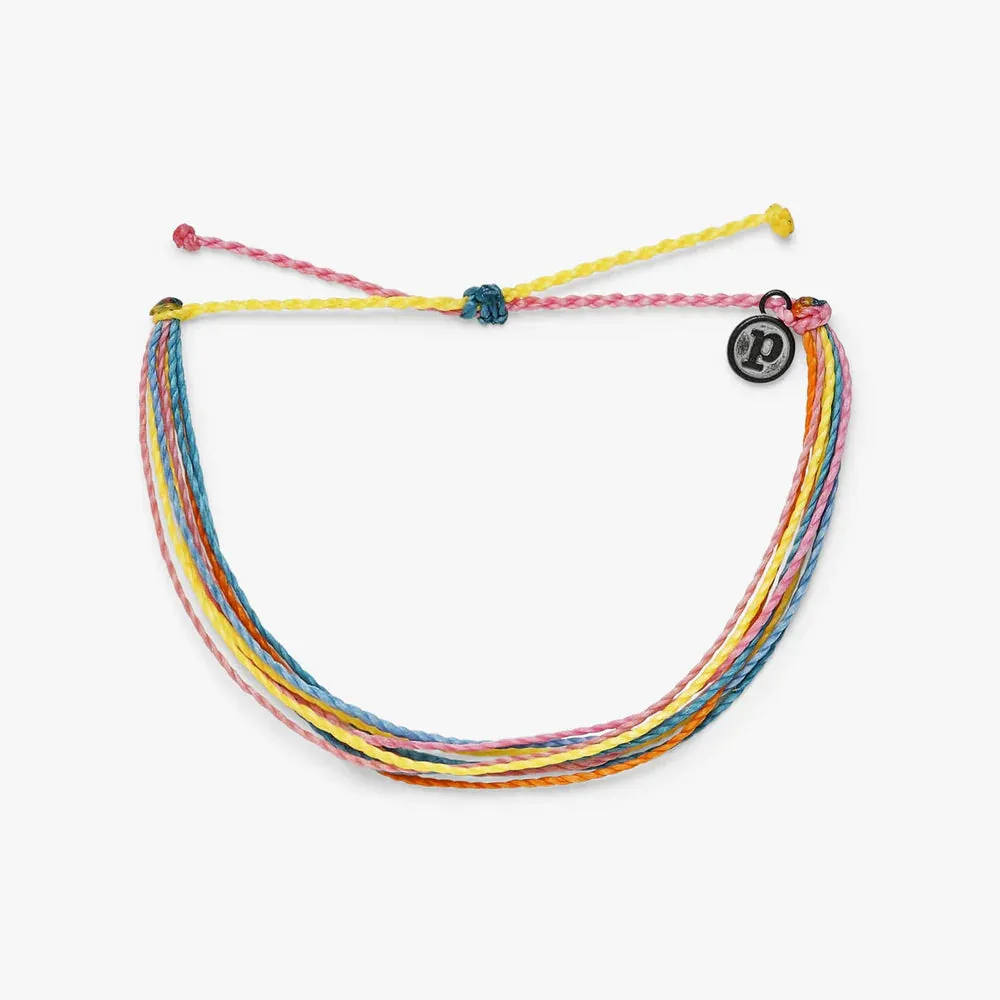 Pura Vida Birthday Party Project Original Bracelet