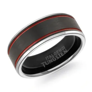 Russell Ring | Italgem Steel