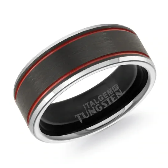 Russell Ring | Italgem Steel
