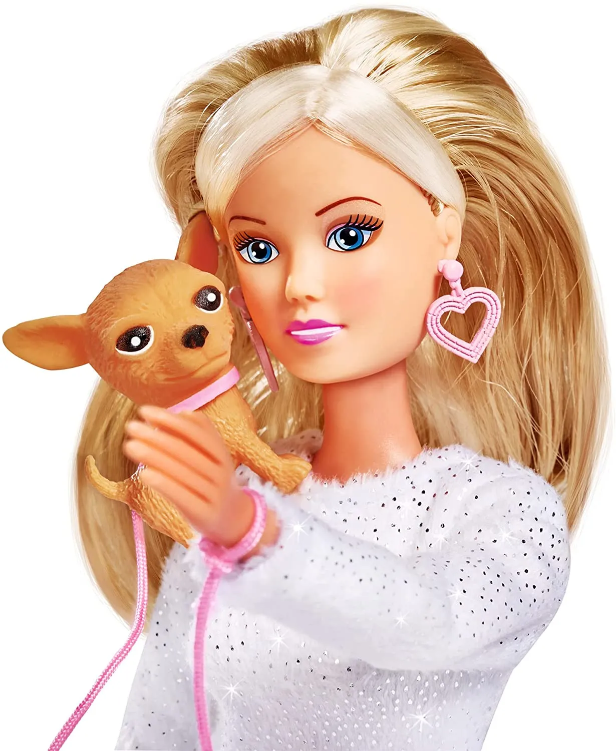 Simba - Steffi Love Chic Walk