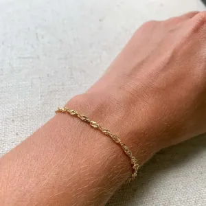 Singapore Bracelet