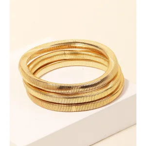 Snake Chain Bracelet