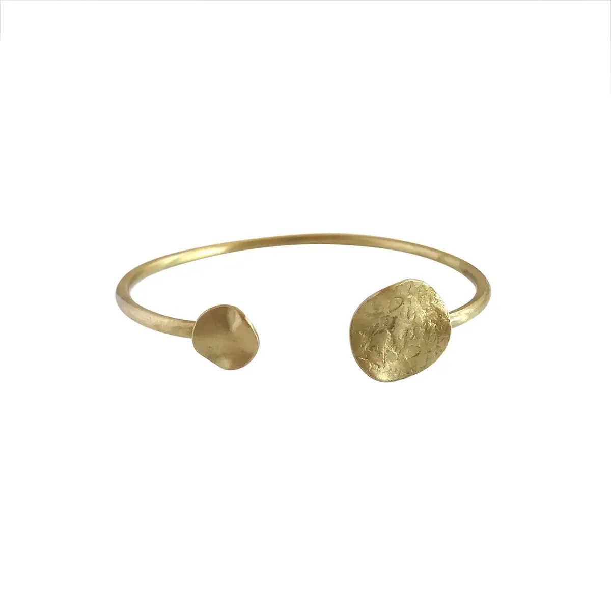 Solaris Cuff Bracelet