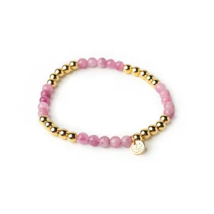 Soul Stacks Bracelet Bar Terra Stone Collection
