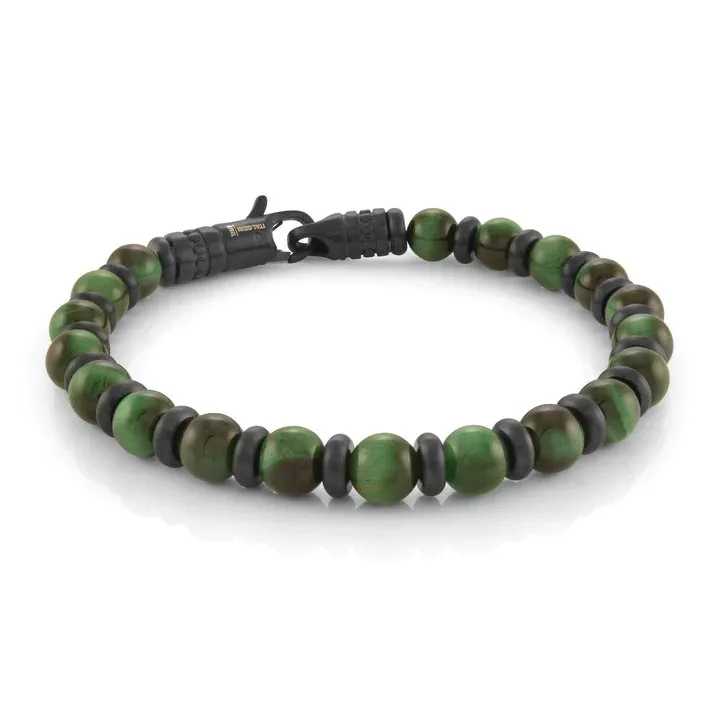 Sprite Bracelet | Italgem Steel