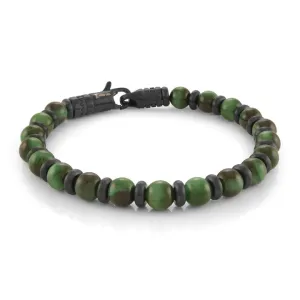 Sprite Bracelet | Italgem Steel