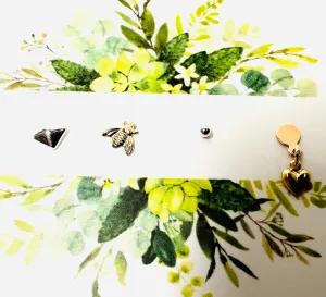 Stud Earrings Collection/ Stud Set