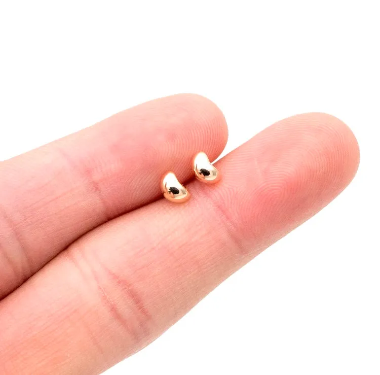 Studs - Baby Bean