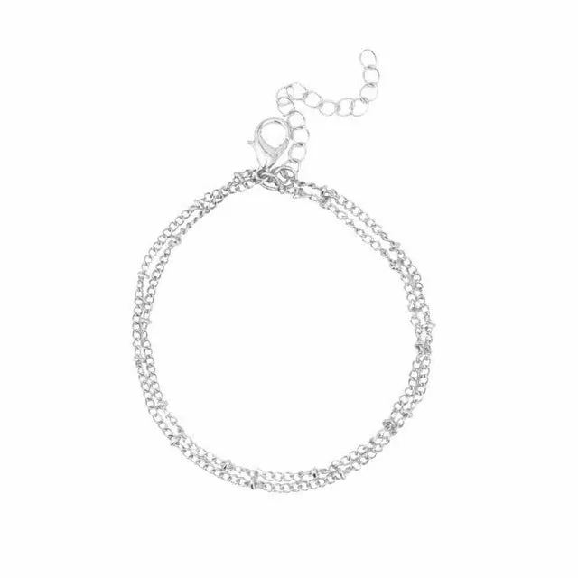 Summer Bracelets