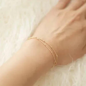 Summer Bracelets