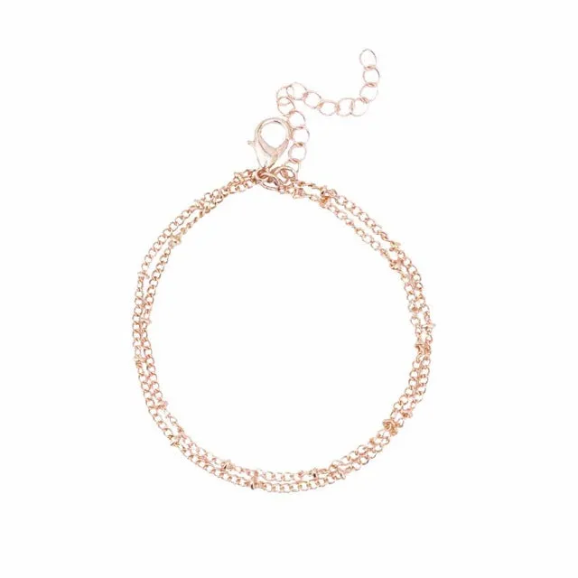 Summer Bracelets
