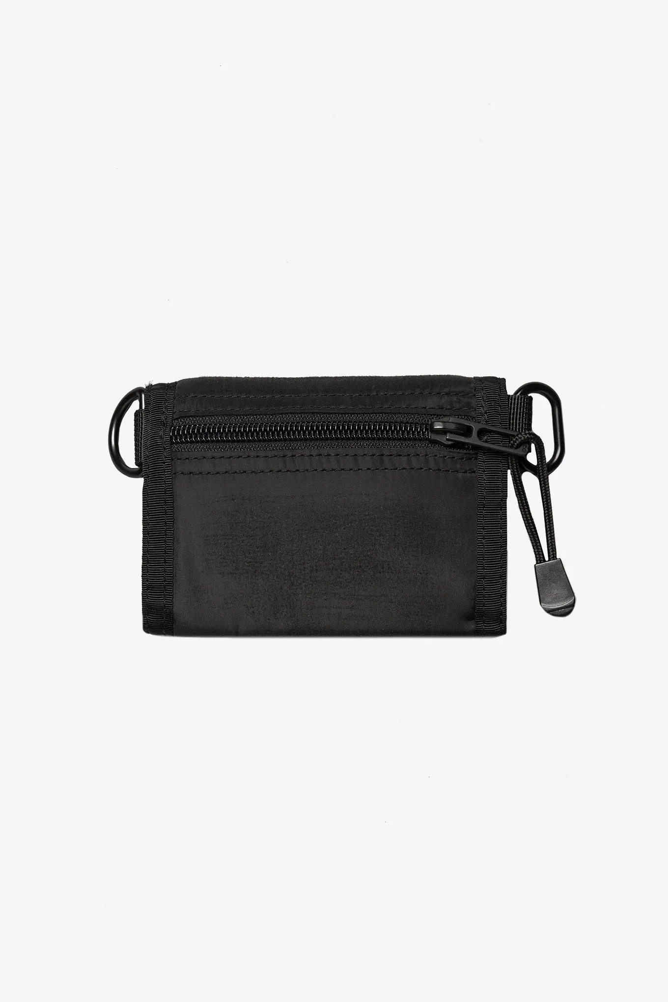 TEAM TAG LANYARD WALLET