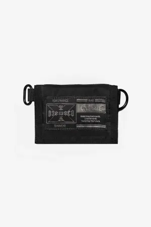 TEAM TAG LANYARD WALLET