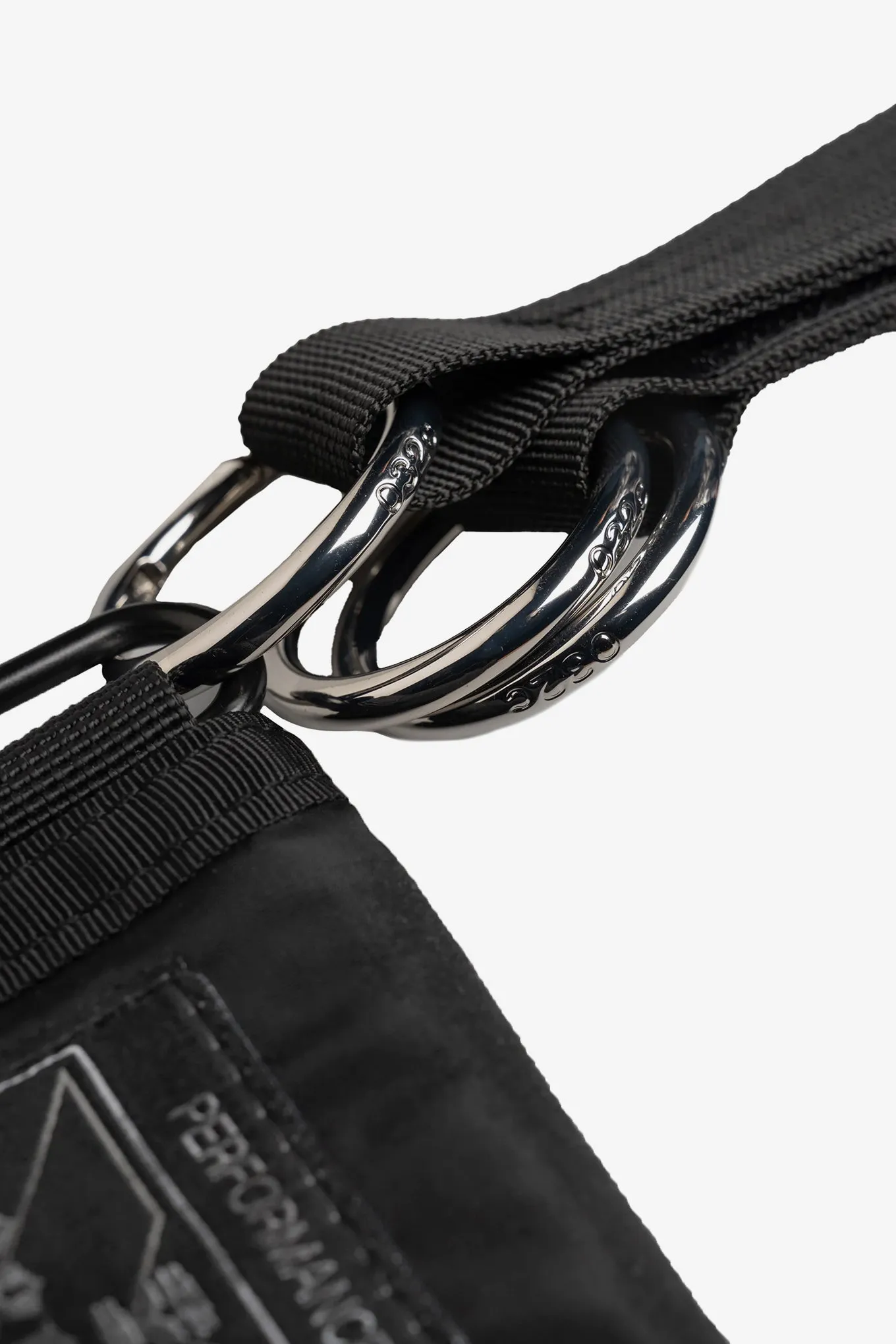 TEAM TAG LANYARD WALLET