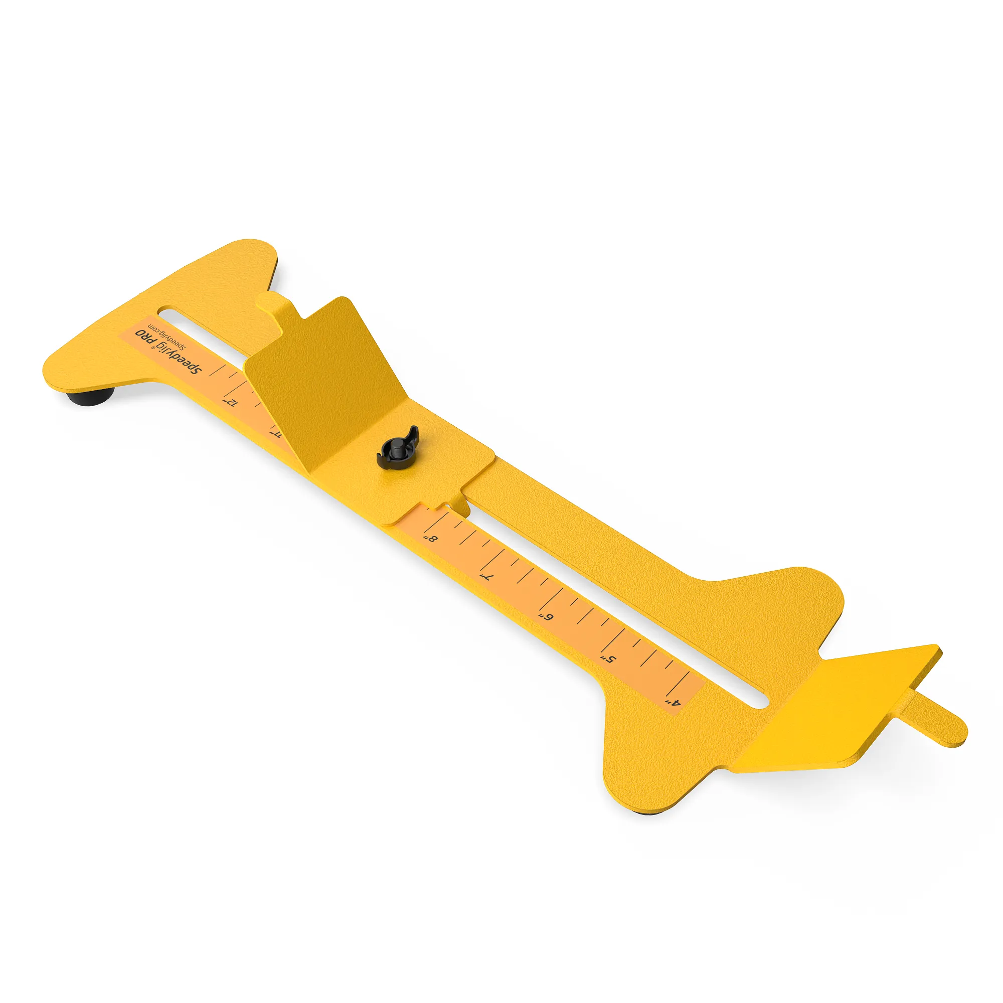 The SpeedyJig Pro