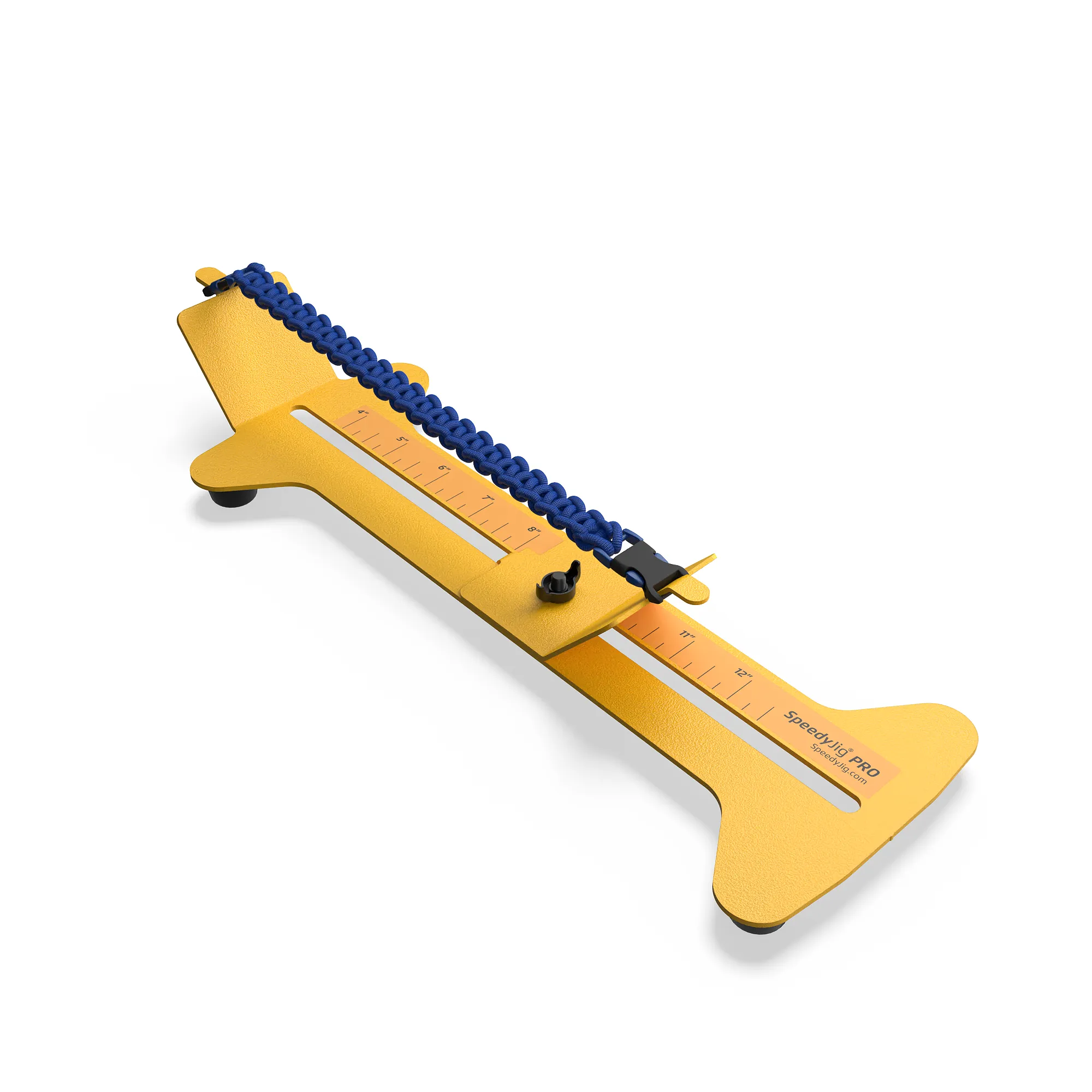 The SpeedyJig Pro